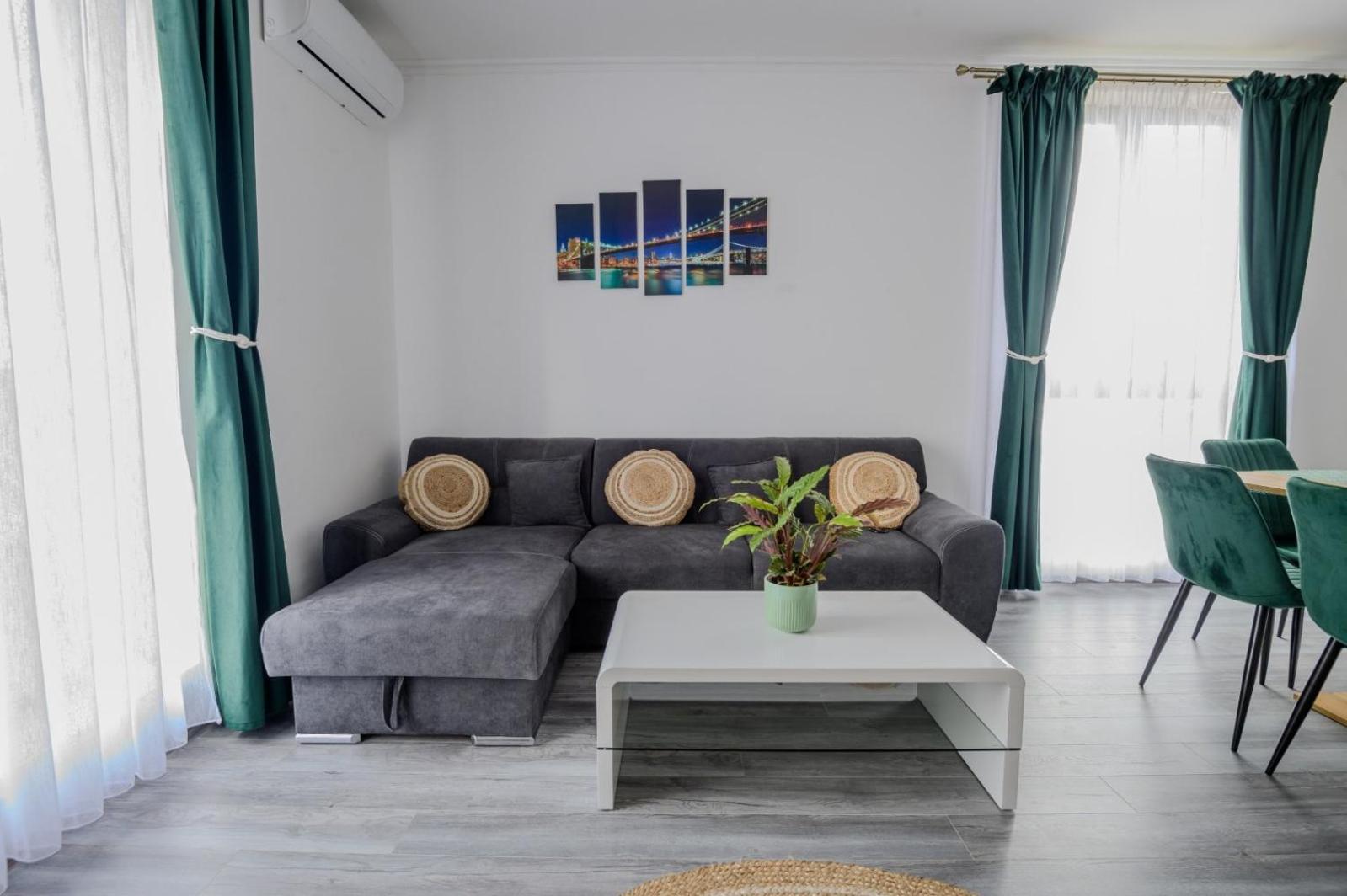 Apartament Radiana Баиле Феликс Экстерьер фото