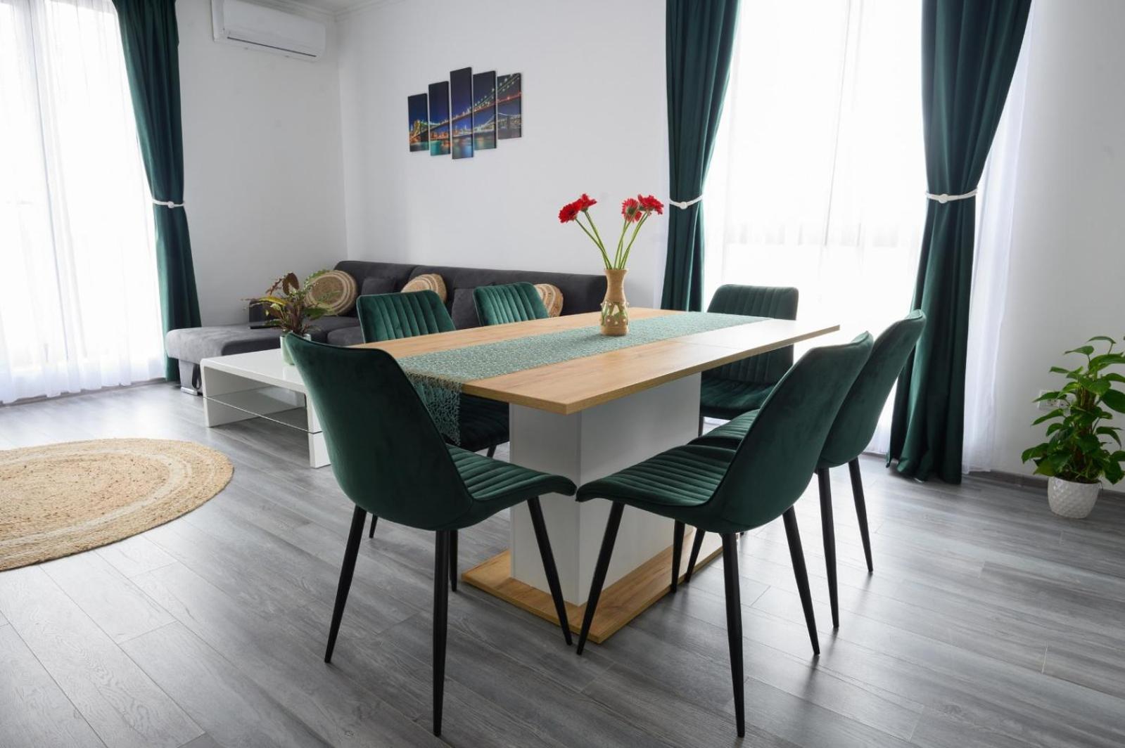 Apartament Radiana Баиле Феликс Экстерьер фото