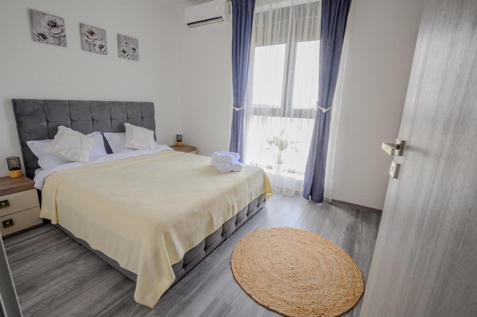 Apartament Radiana Баиле Феликс Экстерьер фото